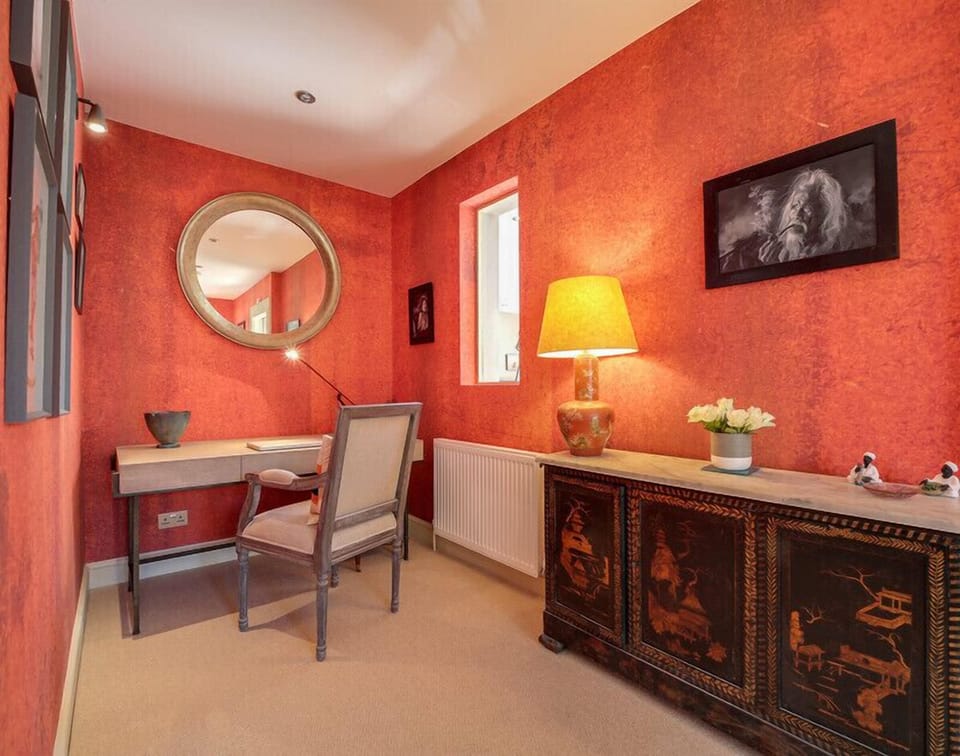 Cottage | 5 bedrooms, individually decorated, individually furnished, free WiFi