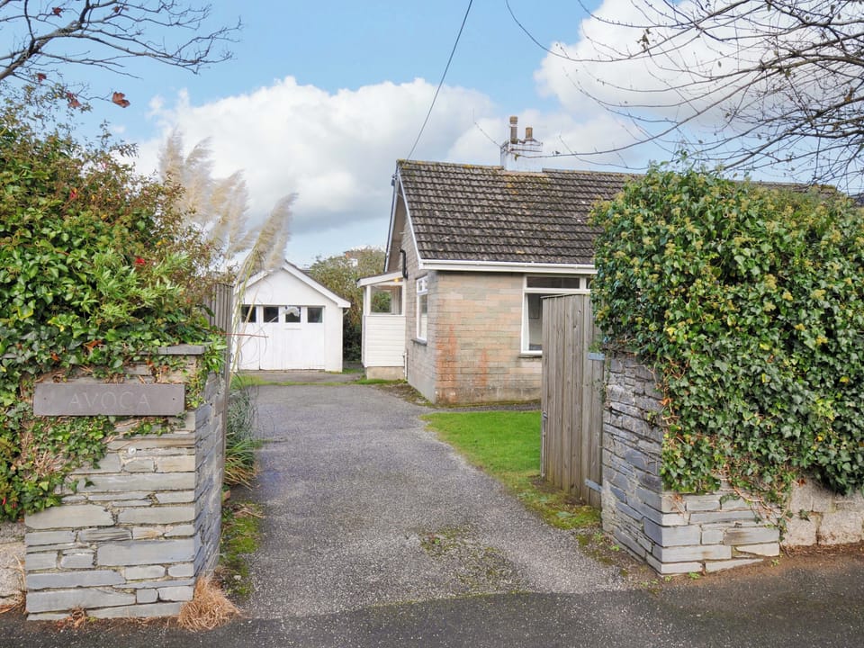 Cottage | Exterior