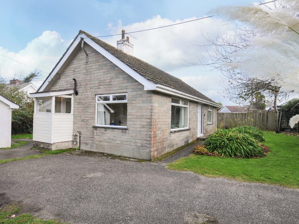 Cottage | Exterior