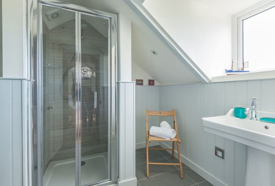 Westray House Cottage in Polzeath