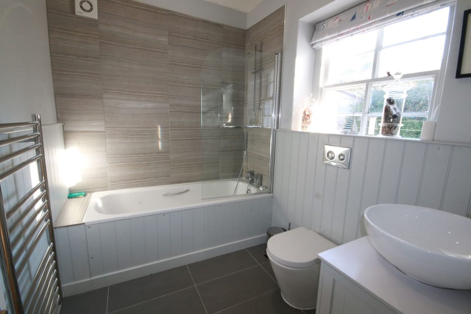 Westray House Cottage in Polzeath