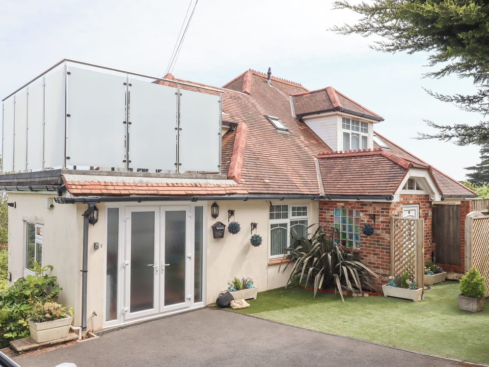 Cottage | Exterior