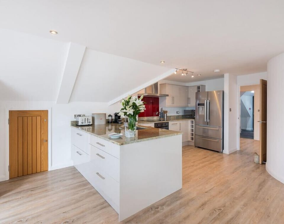 Cottage | Interior