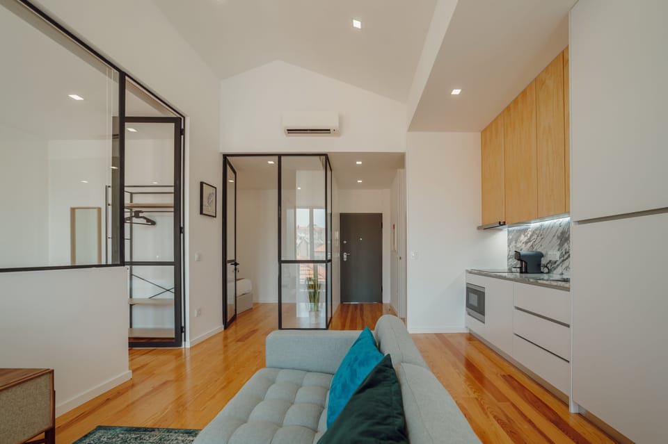 House | 2 bedrooms