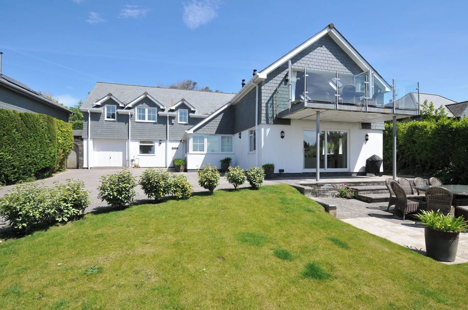 Cottage | Exterior
