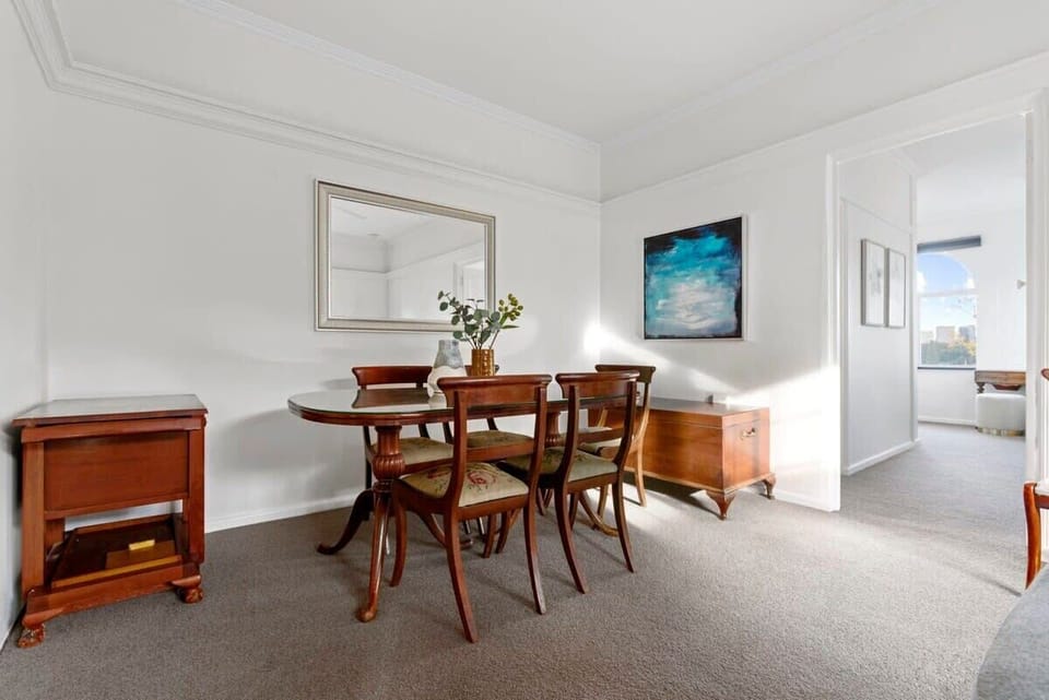 Dining Space