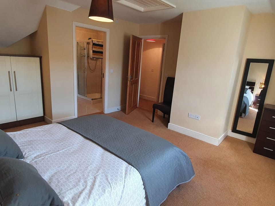 11 An Seanachai Holiday Homes Cottage in County Waterford