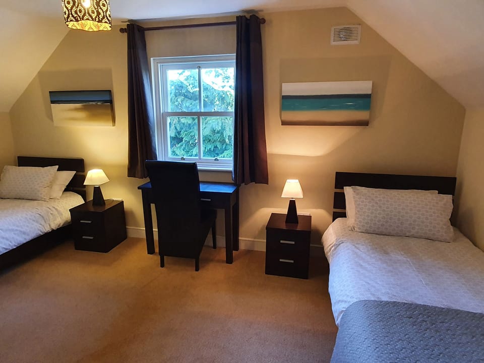11 An Seanachai Holiday Homes Cottage in County Waterford