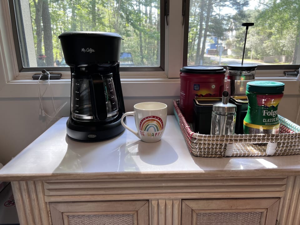 Coffee!