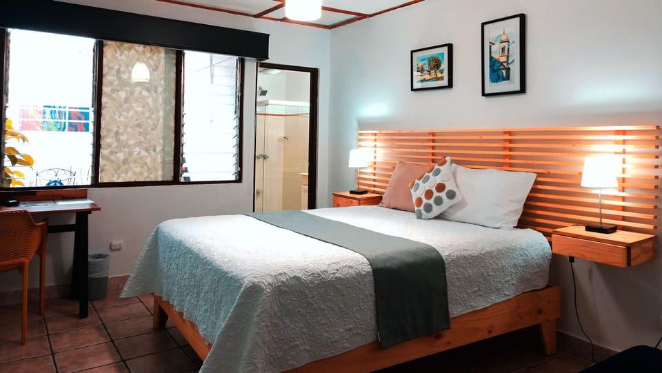 Exclusive Room | Free WiFi, bed sheets