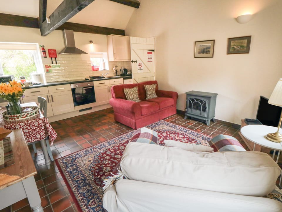 Cottage | Interior