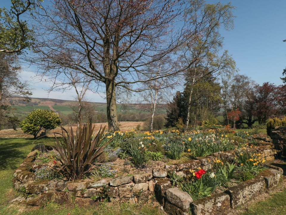 Cottage | Property grounds