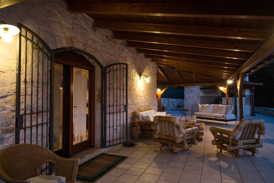 House | 3 bedrooms, WiFi