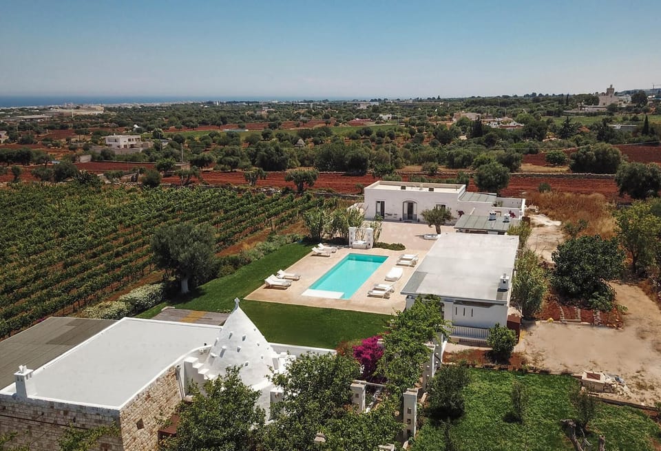 House | 5 bedrooms