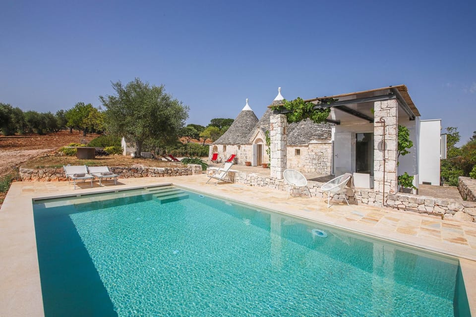 House | 2 bedrooms