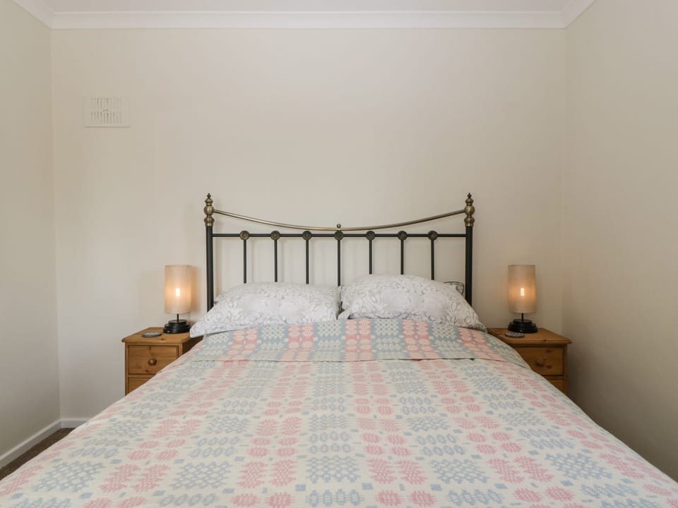 Long Batch Cottage Cottage in Mendip District