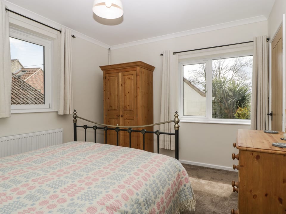 Long Batch Cottage Cottage in Mendip District