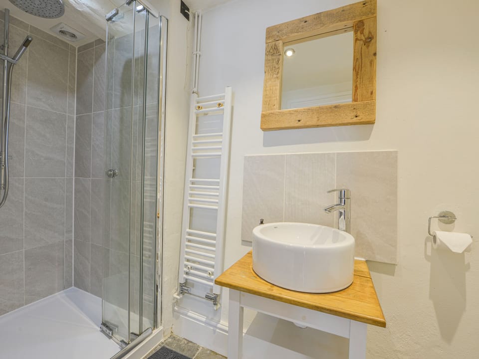 Pond Cottage Cottage in Teignbridge