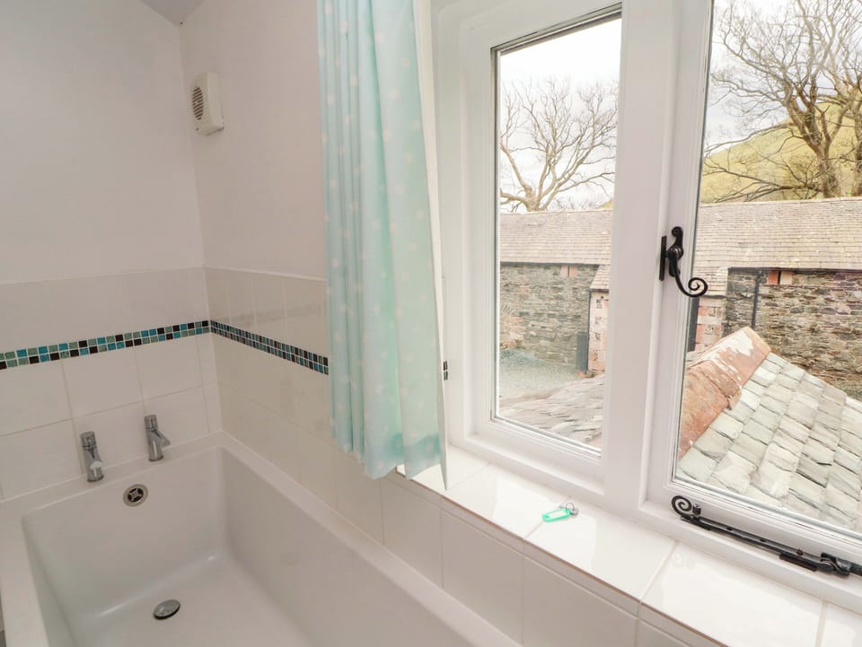 One Town End Cottage in Allerdale District