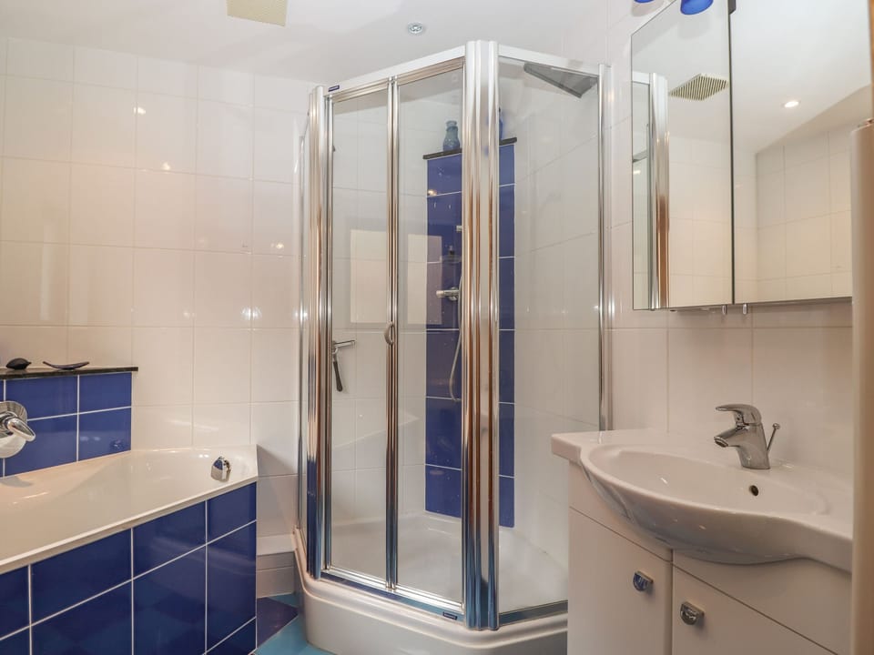 Beech Nook Cottage in Allerdale District