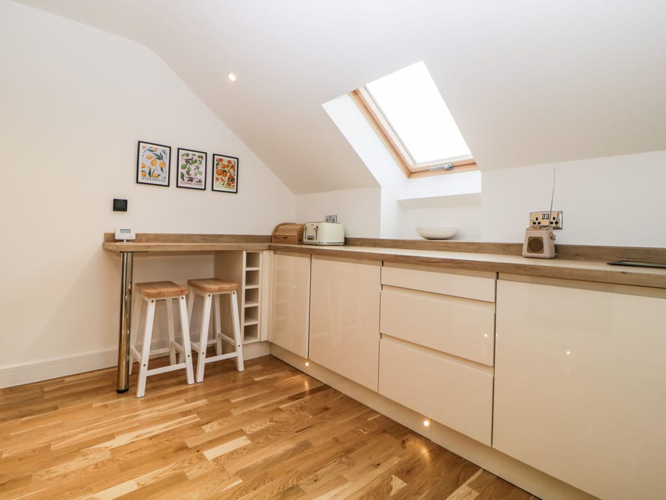 Cottage | Interior