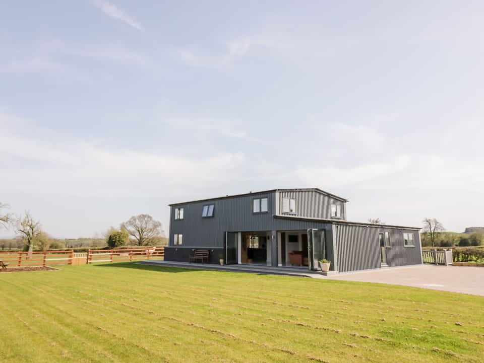Cottage | Front of property