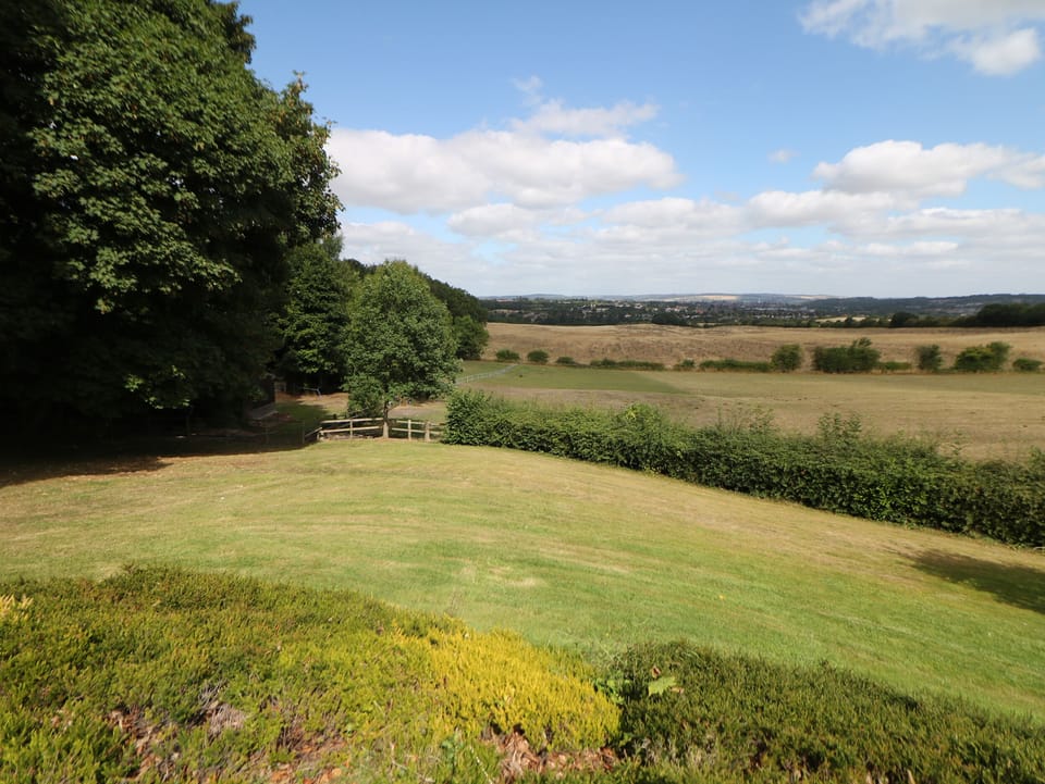 Cottage | Property grounds