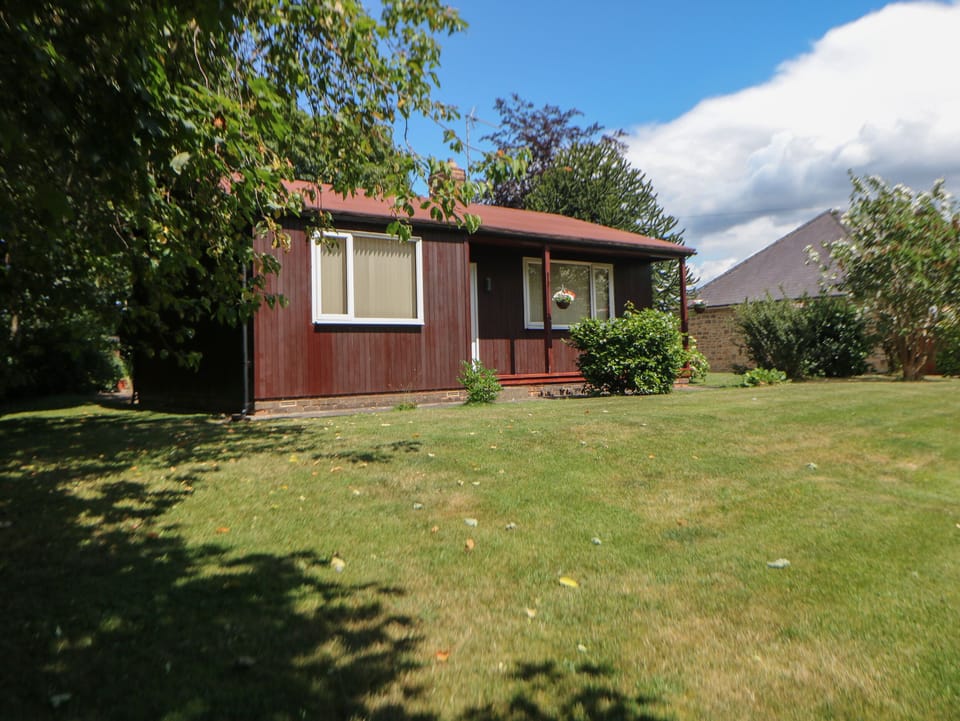 Cottage | Exterior