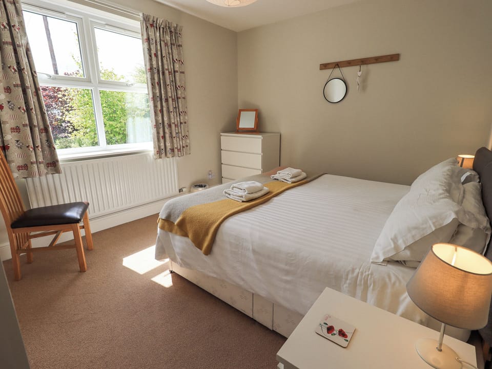 Limhus Cottage Cottage in Keswick