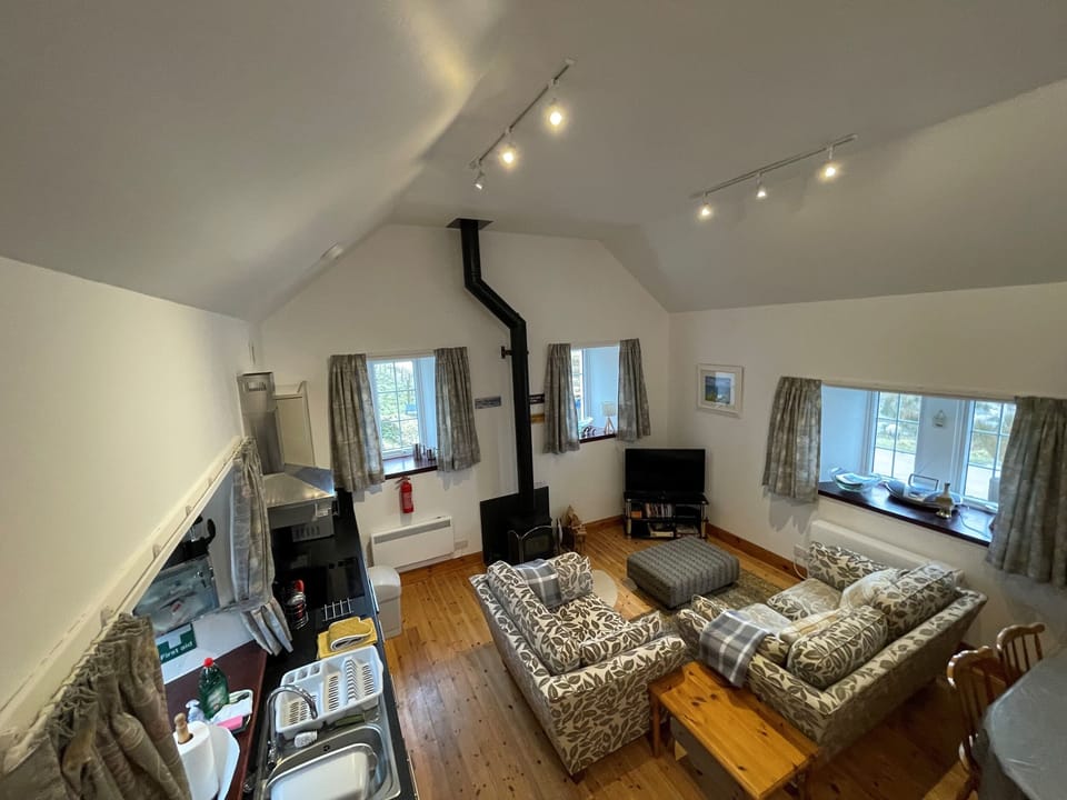 Cottage | Front of property