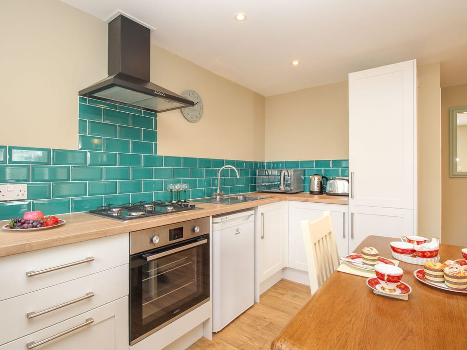 Cottage | Interior