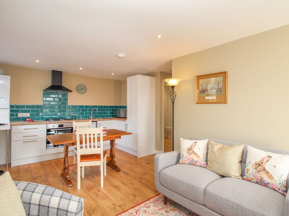 Cottage | Interior