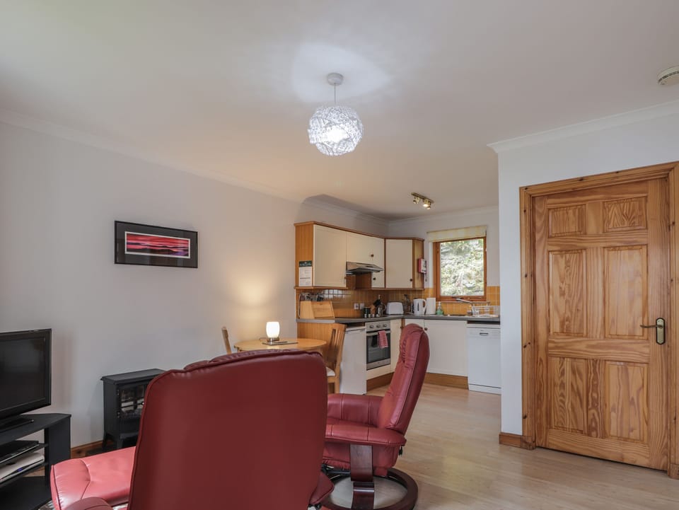 Cottage | Living room