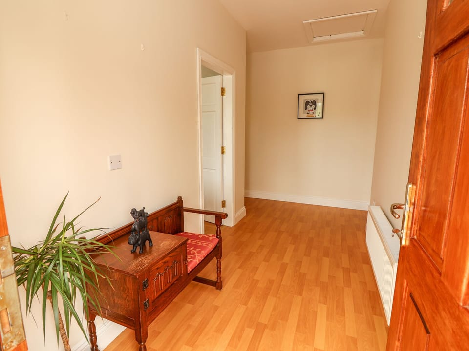 Cottage | Living room