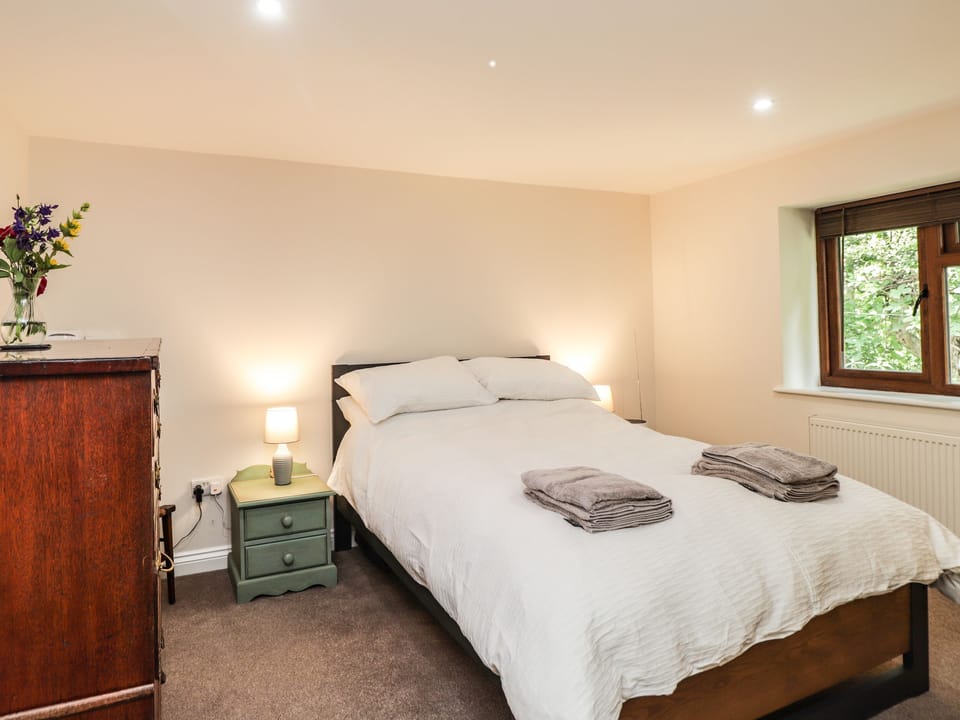 Loose Farm Lodge Cottage in Rother District