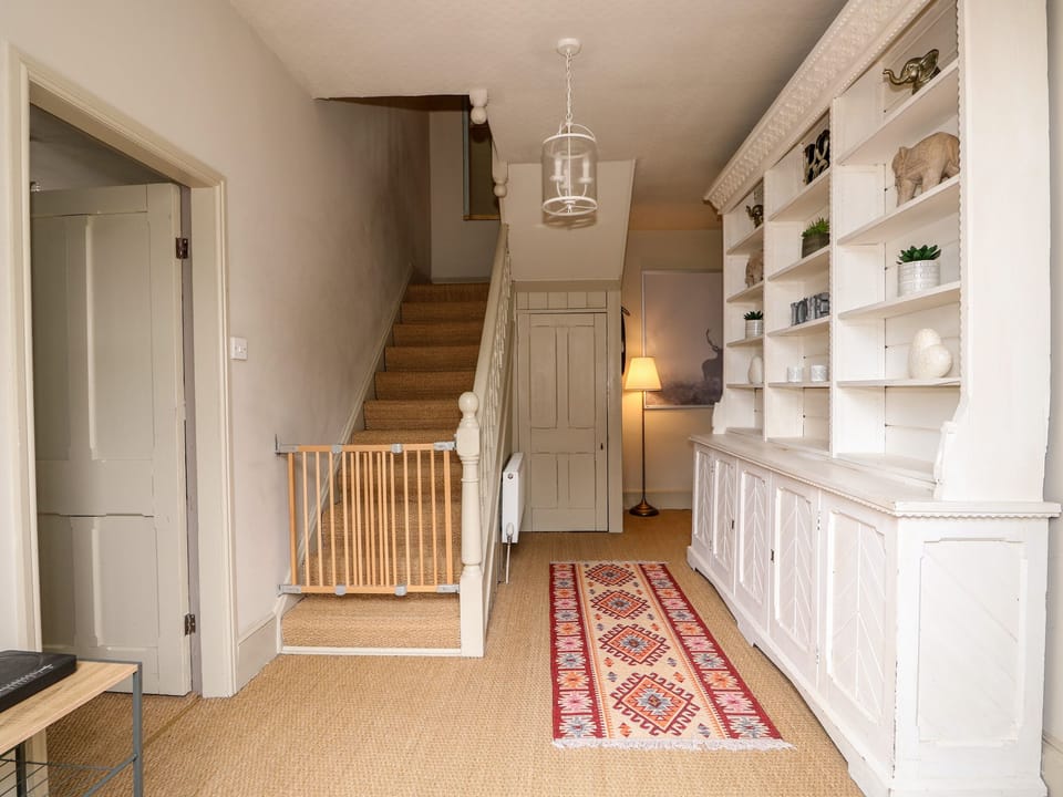 Troon Cottage Cottage in Hunstanton