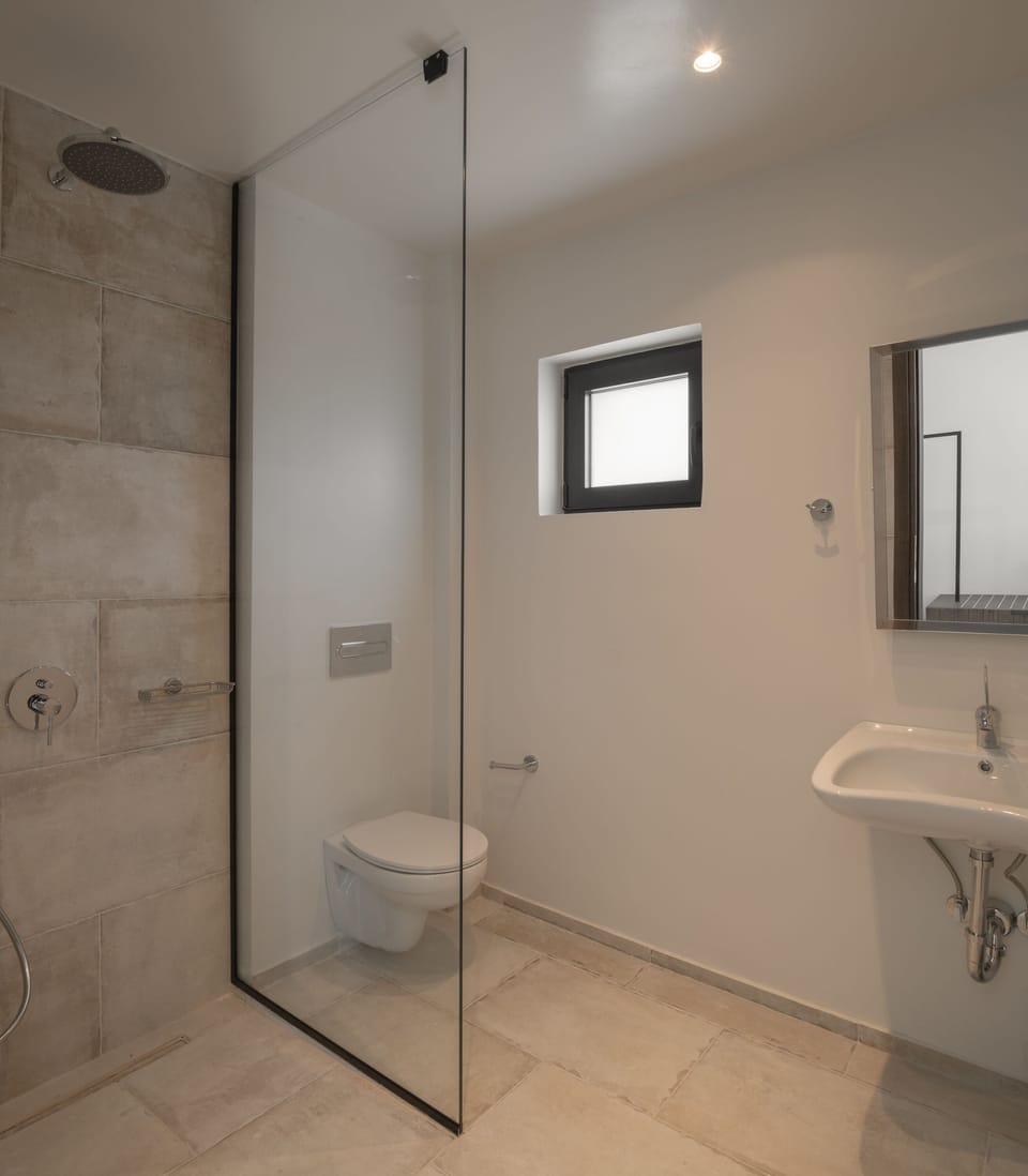 Citrus Grove Villa in Crete Region