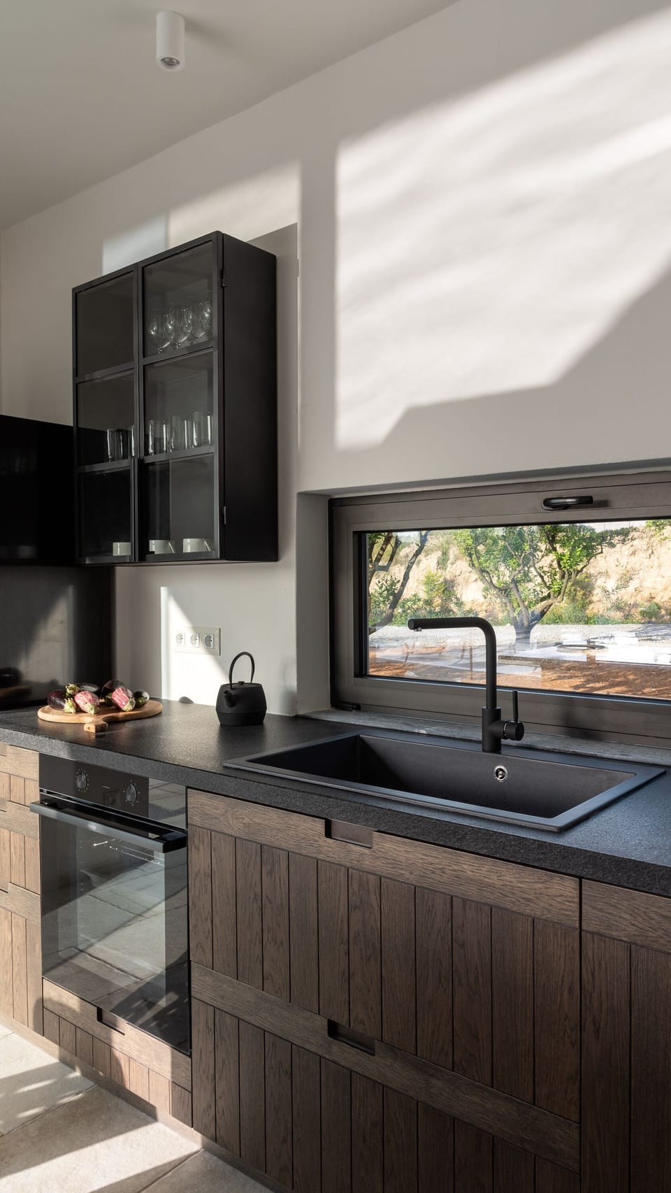 Villa, 4 Bedrooms, Private Pool | Private kitchen | Full-size fridge, oven, dishwasher, cookware/dishes/utensils