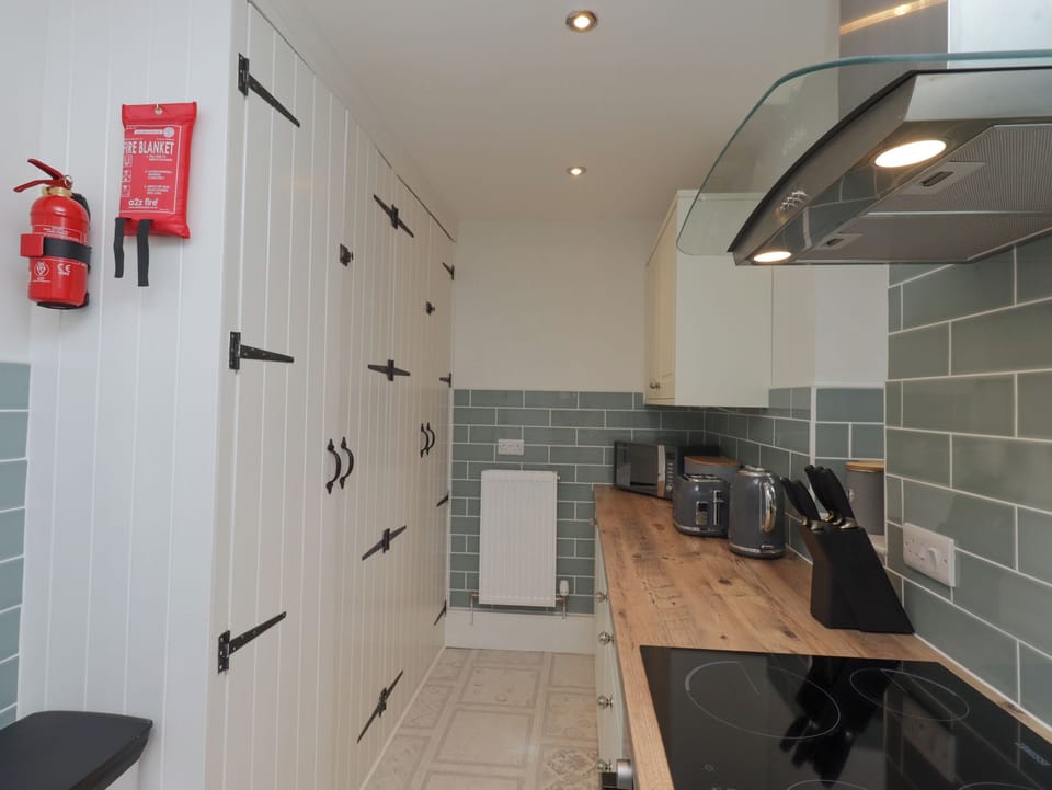 Cottage | Interior