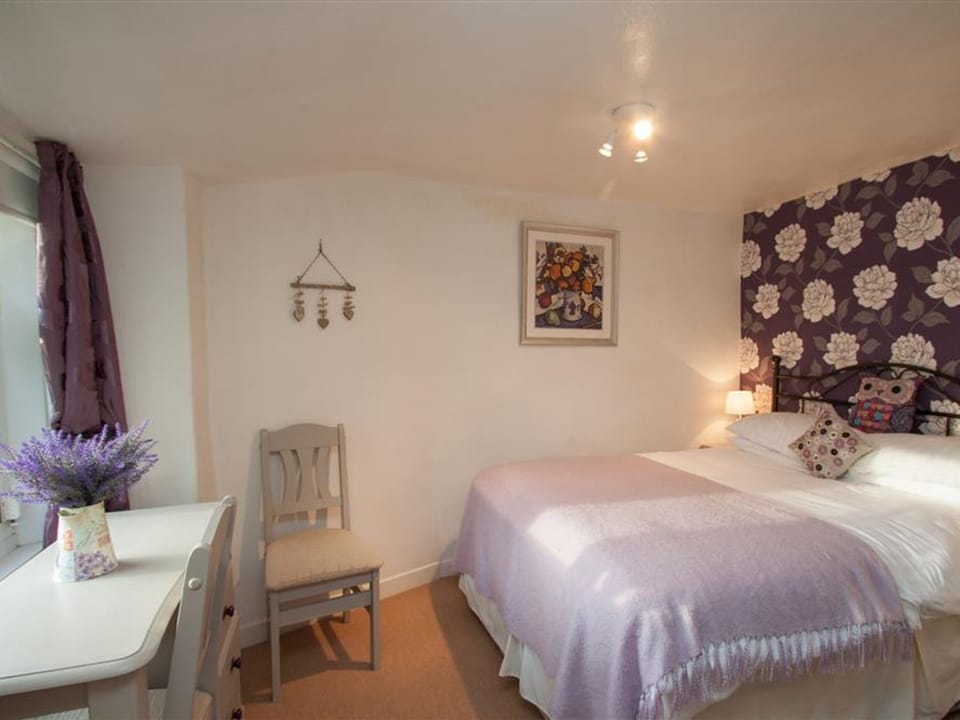 Rustic Cottage Cottage in Bowness-on-Windermere