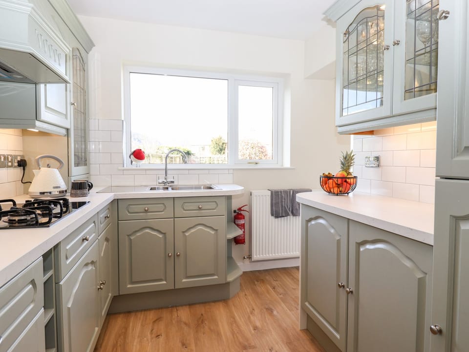 Cottage | Interior
