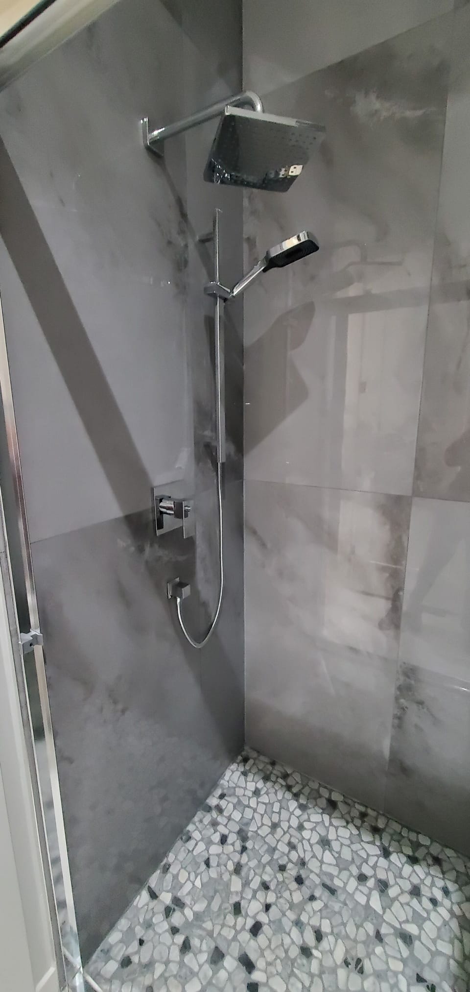 Rain Shower
