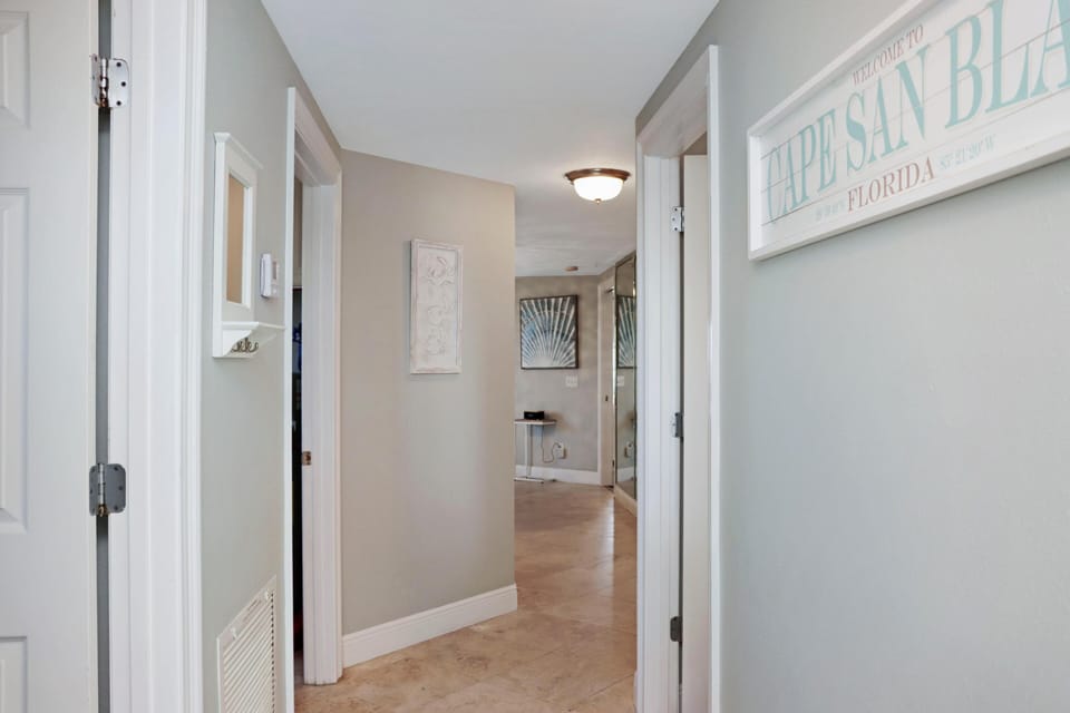 Condo, Multiple Beds (Dunes Club 2A) | Interior