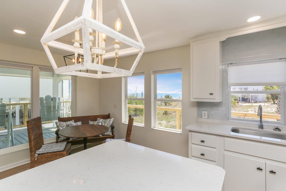 House, Multiple Beds (Brodie House) | Interior