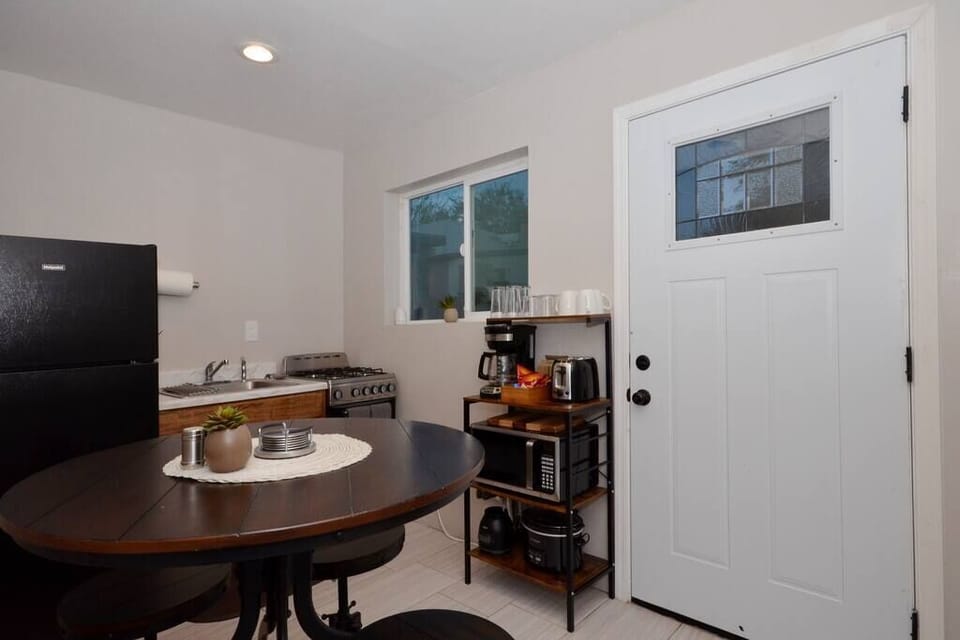 Kitchenette