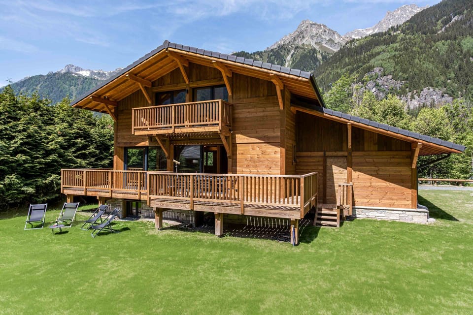 Chalet du Gouter
