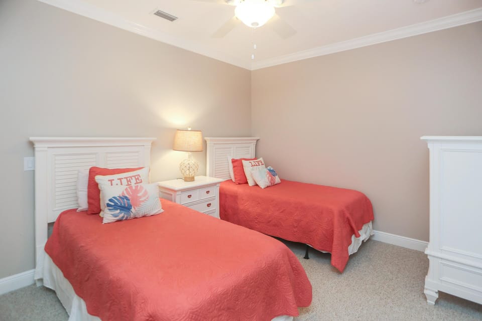 House, Multiple Beds (Treasure Road) | 4 bedrooms