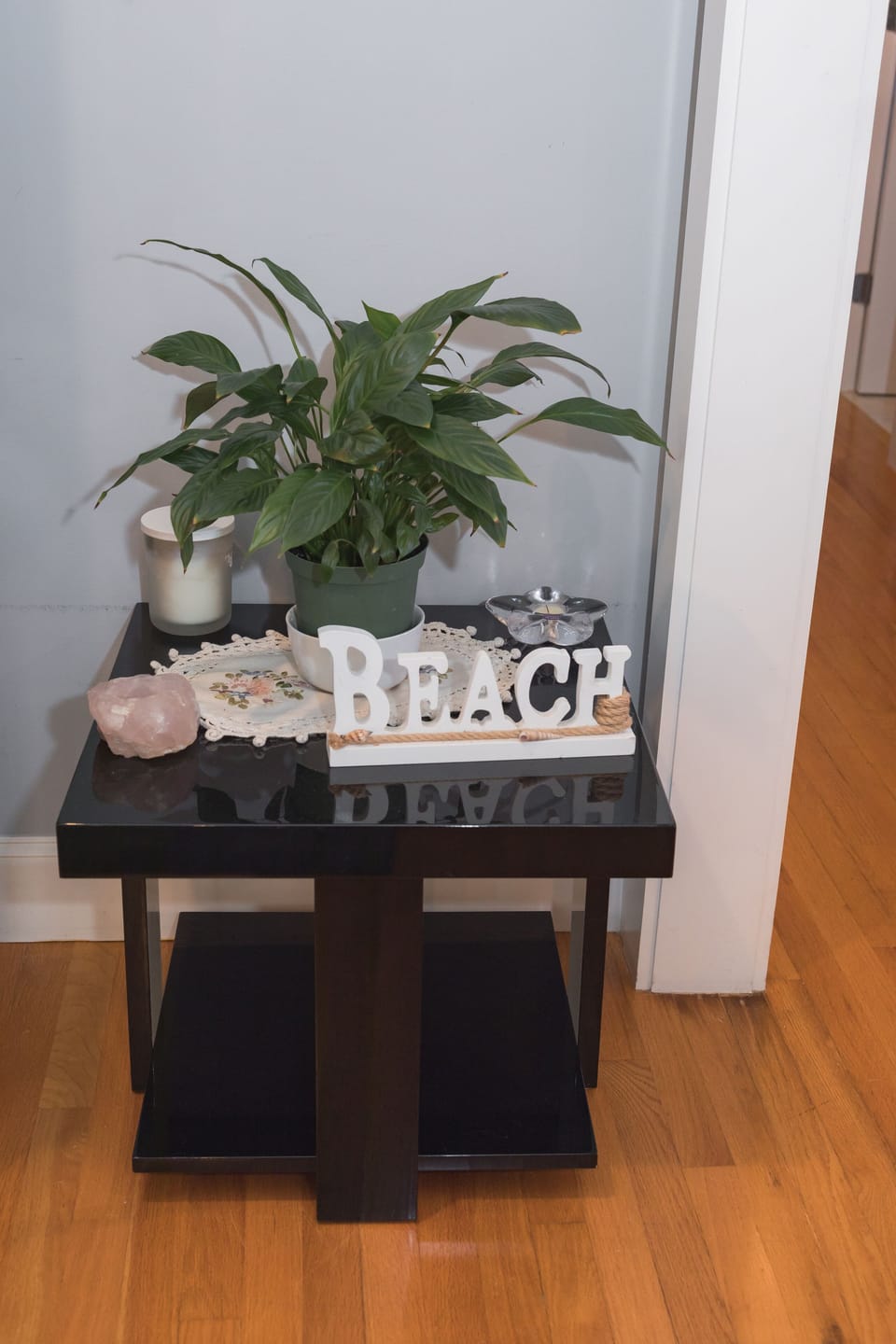 Enjoy the beaches 