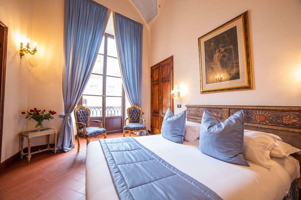 Suite (K4) | Minibar, individually decorated, individually furnished, desk
