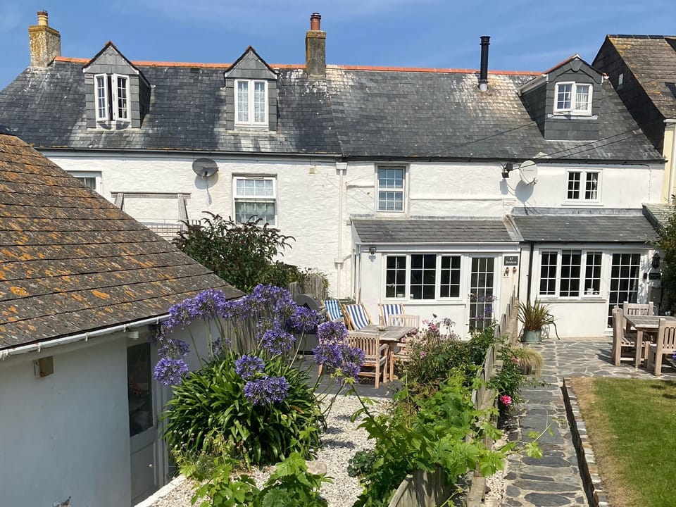 Cottage | Exterior